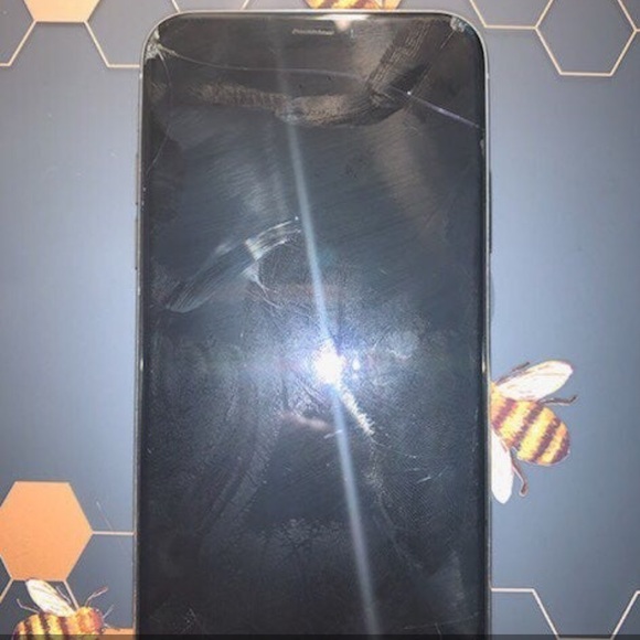 iphone X - Picture 2 of 3